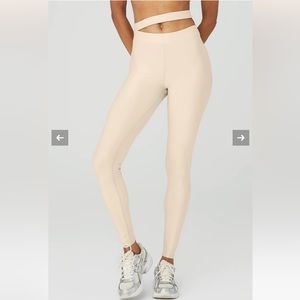 Airlift High-Waist All Access Legging
